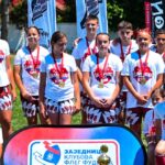 U15 Fleg fudbal liga Srbije 2025