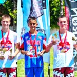 U15 Fleg fudbal liga