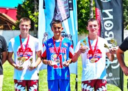 U15 Fleg fudbal liga