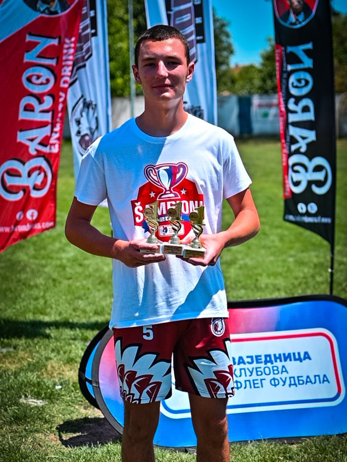 mvp lige strahinja jelaca