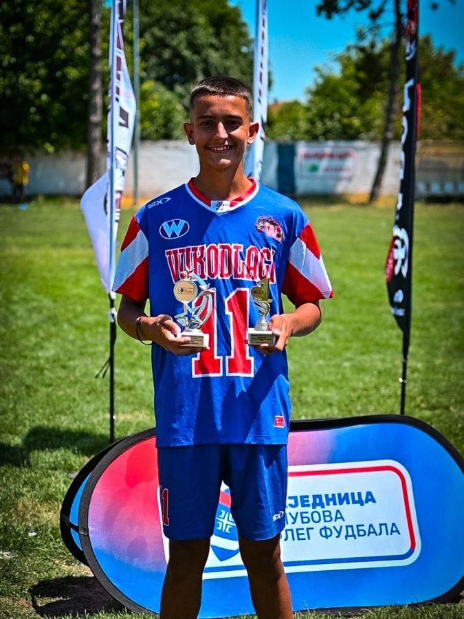 mvp odbrane vasilije andjelkovic