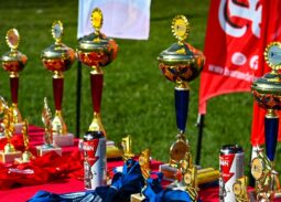 Druga fleg fudbal liga Srbije 2025:26