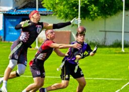 Prva fleg fudbal liga Srbije