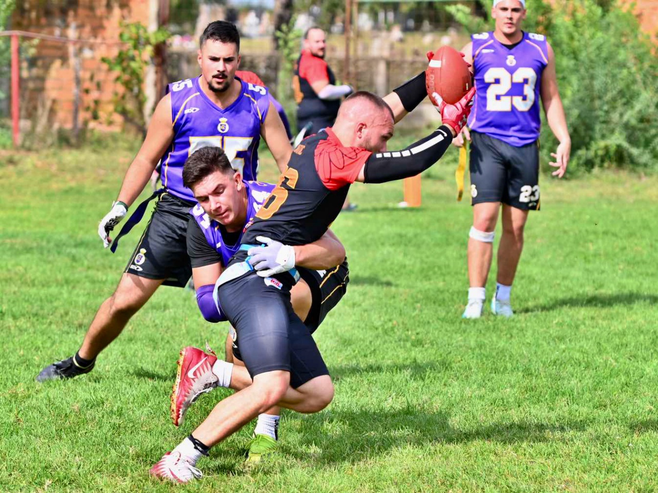 prva fleg fudbal liga srbije kr - ob