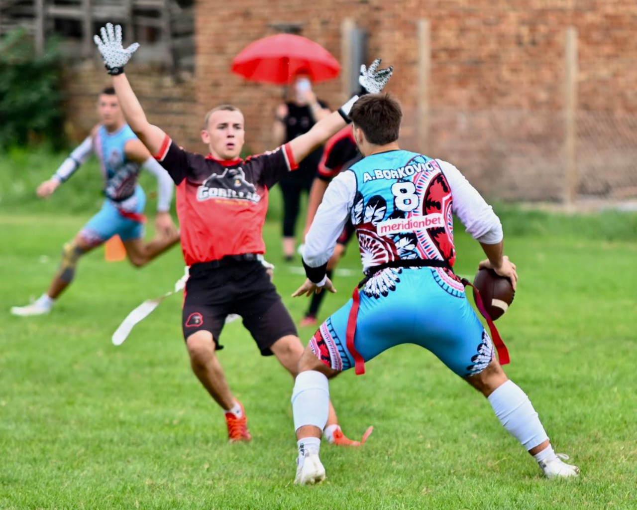 prva fleg fudbal liga srbije su - in