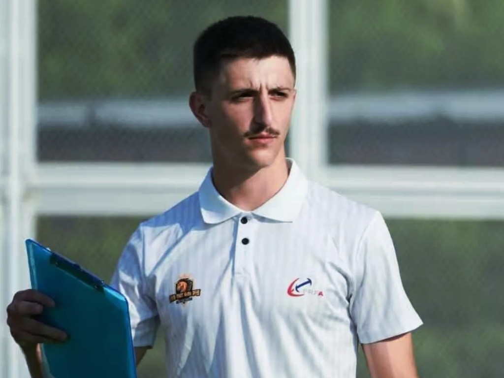 Ognjen Radović izvršni direktor Royal Crowns